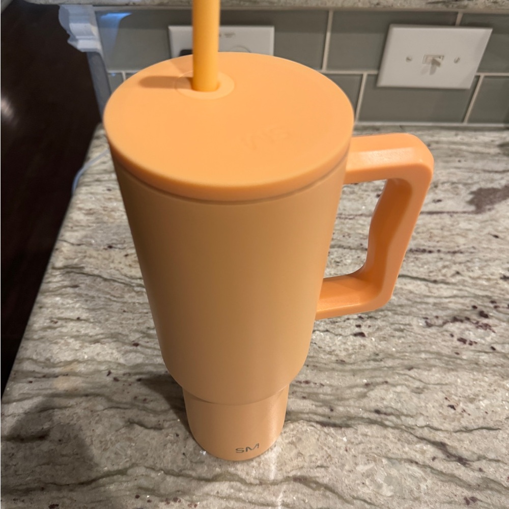 Simple Modern Tumbler